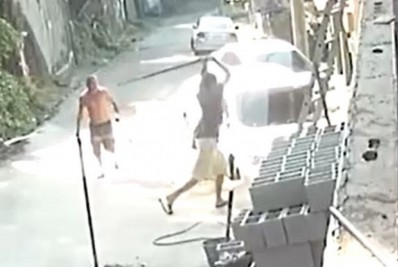 Homem acusado de matar cachorro a pauladas tem prisão preventiva decretada 