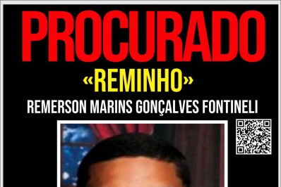 Acusado de chefiar tráfico em comunidade de São Gonçalo é preso