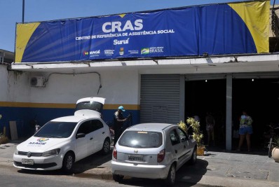 Prefeitura de Magé abre inscrições para seis oficinas gratuitas para assistidos pelo CRAS