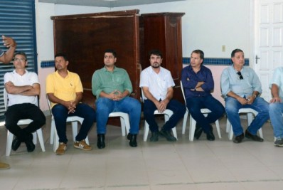 Coagro articula convênios com municípios para aumentar produção da cana-de-açúcar