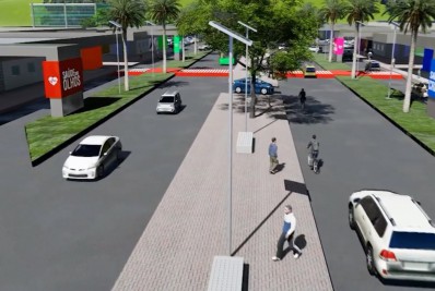 Guapimirim terá a Cidade da Saúde