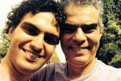 Nizo Neto recorda detalhes da morte do filho em programa de podcast