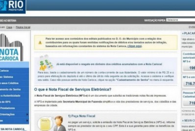 Ataque hacker ao sistema da Prefeitura afeta empresas, que temem ficar sem receber pagamentos