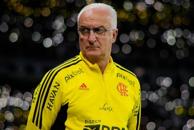 Com Gabigol e Arrascaeta, Flamengo divulga relacionados para enfrentar o Athletico-PR