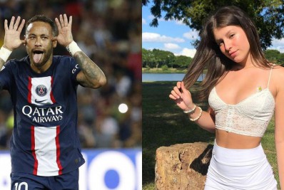 Neymar fala sobre polêmica com influenciadora: 'Vocês não viram a foto que ela me mandou'