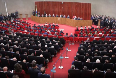 Discurso do ministro Alexandre de Moraes viraliza no Twitter