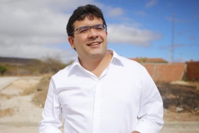 Confira a lista de candidatos a governador do Piauí