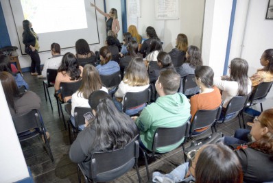 Barra Mansa promove 'XV Somando Experiências, Multiplicando Sucessos’