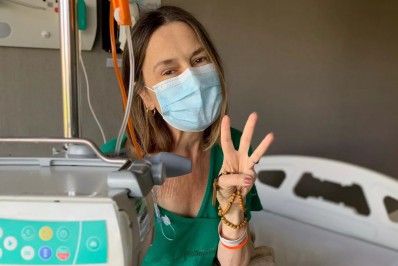 Quadra poliesportiva em praça de Nova Iguaçu será batizado com o nome de Susana Naspolini