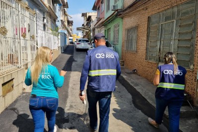 Abastecimento de água é regularizado para mais de 50 mil caxienses