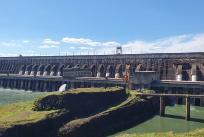 Aneel aprova repasse de R$ 947,8 mi de Itaipu para atenuar tarifas de energia
