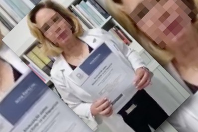 São falsas as alegações de médica que trata vacinação da covid em crianças como 'assassinato em massa'