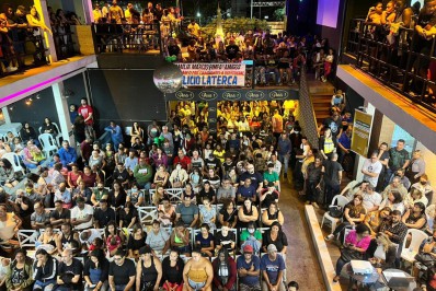 Associação Assistencial Educacional Macadesk ganha emenda parlamentar