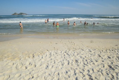 Tempo muda no Rio na sexta e fim de semana deve ser de chuva