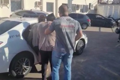 Justiça converte prisão em flagrante de mãe e companheira que mataram criança em preventiva