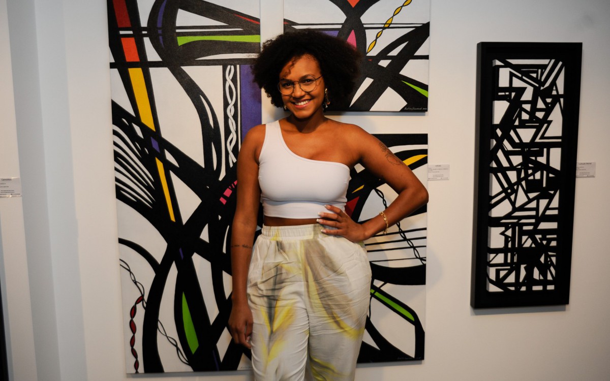 Ex-BBB Jessilane Alves