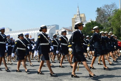 Comando Militar do Leste suspende desfiles de 7 de Setembro na cidade do Rio, diz Paes