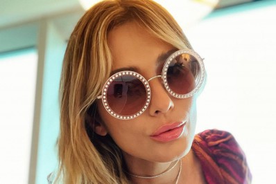 Lívia Andrade é contratada pela Globo: 'Boatos que ela estava na pior'