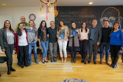 Representantes da Seop participam de debate sobre segurança pública na Colômbia