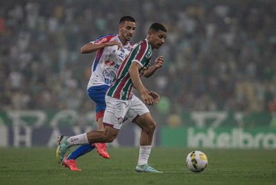 Fluminense x Fortaleza: prováveis times, desfalques e onde assistir