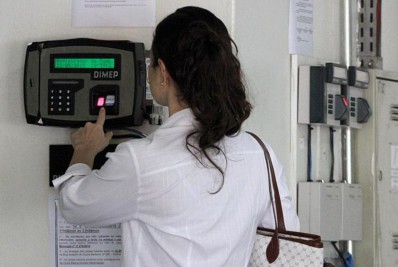 Justiça decide que Iguaba e Cabo Frio devem introduzir ponto eletrônico no SUS