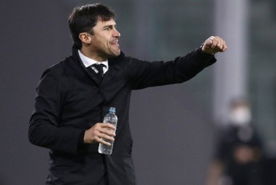 Técnico do Vélez revela estratégia para derrotar o Flamengo na Libertadores