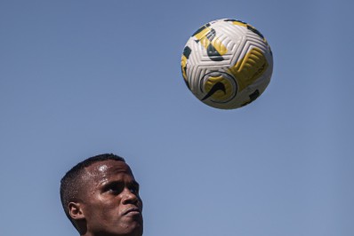 Jhon Arias completa um ano de Fluminense: 'Muito aprendizado'