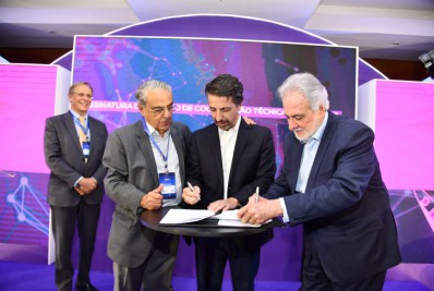 Sebrae e CNI assinam acordo para alavancar startups no ecossistema global de inovação