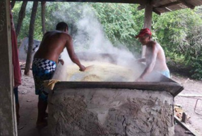 IBGE inicia coleta de informações do Censo 2022 em territórios quilombolas