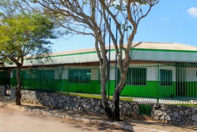 Cinco escolas da rede municipal de ensino são totalmente reformadas e recebem mobílias novas