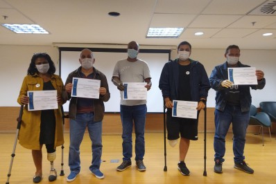 INTO promove curso de inclusão digital para pacientes