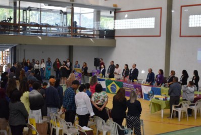 Mangaratiba tem sua IX Conferência Municipal dos Direitos da Criança e do Adolescente