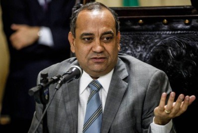 Max Lemos: Viva Queimados, viva a Baixada Fluminense!