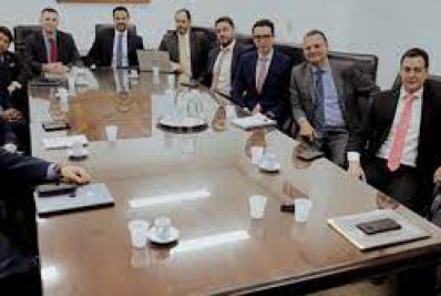 Subsecretaria de Tesouro dos Estados Unidos e MPSP unem forças para alinhar sanção contra PCC