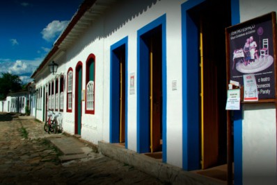 Programa CriAtividades