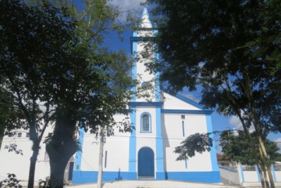 Vias de Quatis sofrem alteração por conta de evento cultural