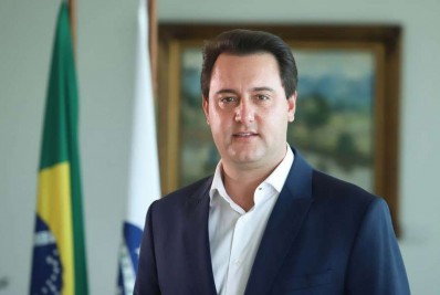 Confira a lista de candidatos a governador do Paraná