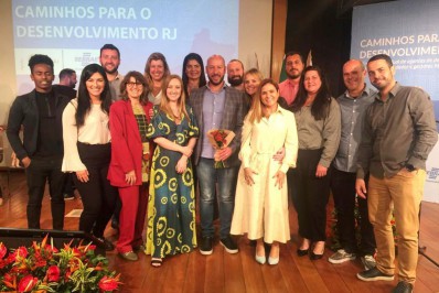 Teresópolis é referência em compras públicas em evento estadual sobre empreendedorismo