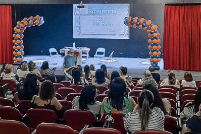 Agosto Dourado: Itaboraí promove ações de conscientização sobre aleitamento materno