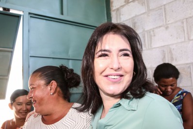 Tebet aposta no horário eleitoral gratuito para se tornar conhecida