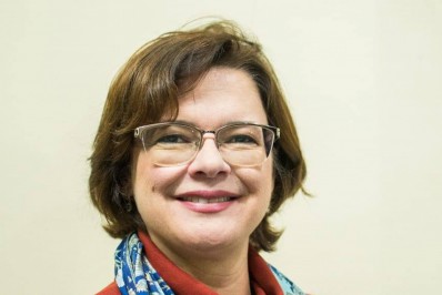 Candidata do PCB  defende investimentos em instituições públicas