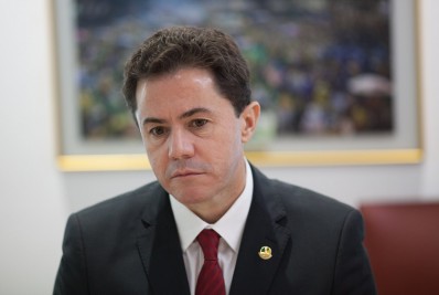 Confira a lista de candidatos a governador da Paraíba