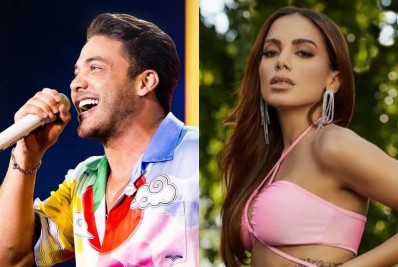 Wesley Safadão traz Anitta e Belo na 1ª edição do Garota Vip no Rio em dois anos