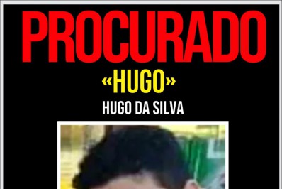 Disque Denúncia pede informações sobre suspeito de atirar na cabeça de jovem em festa na Zona Oeste