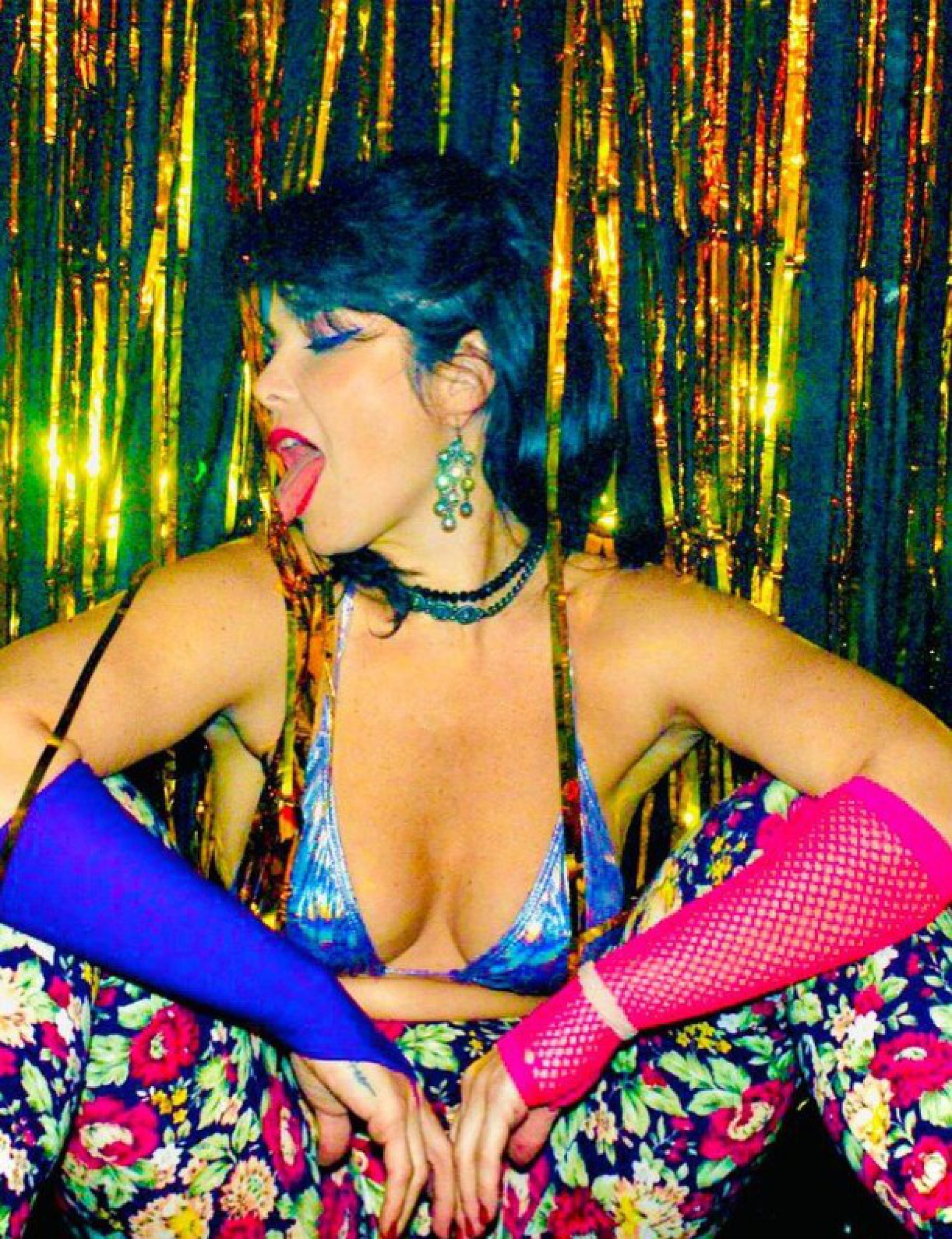 Samara Felippo - Reprodução/Instagram