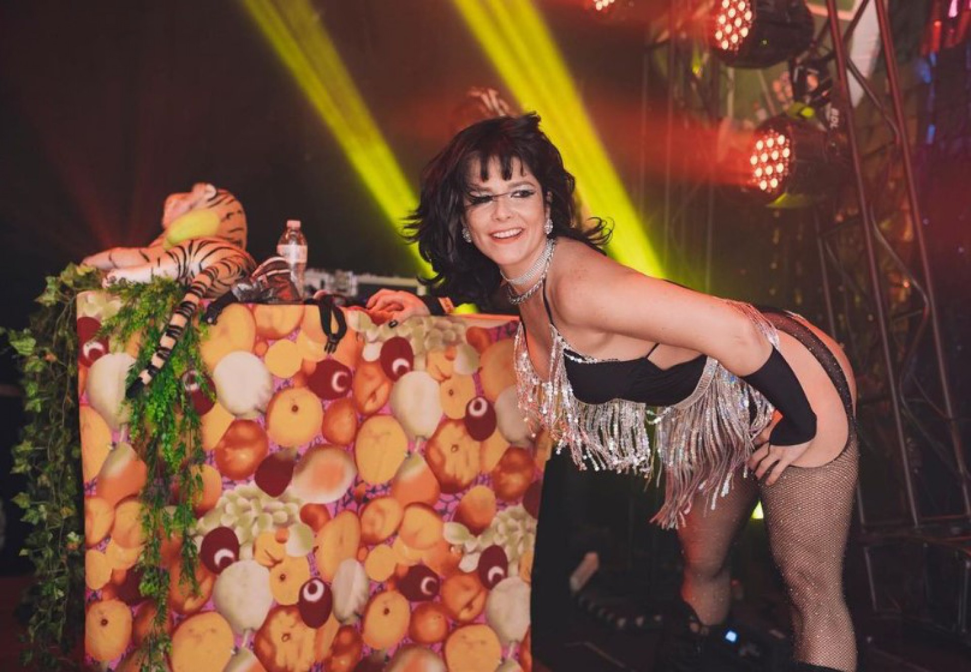 Samara Felippo - Reprodução/Instagram