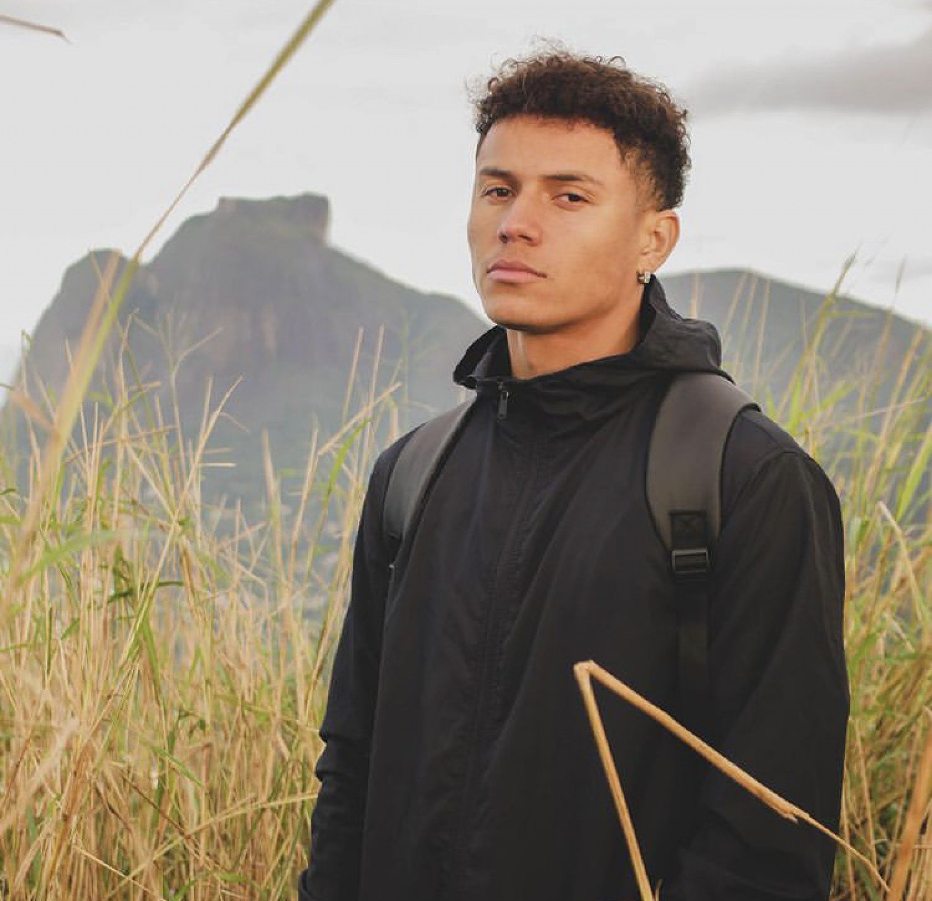 Ex-participante do 'BBB 19', Danrley Ferreira - Reprodução / Instagram