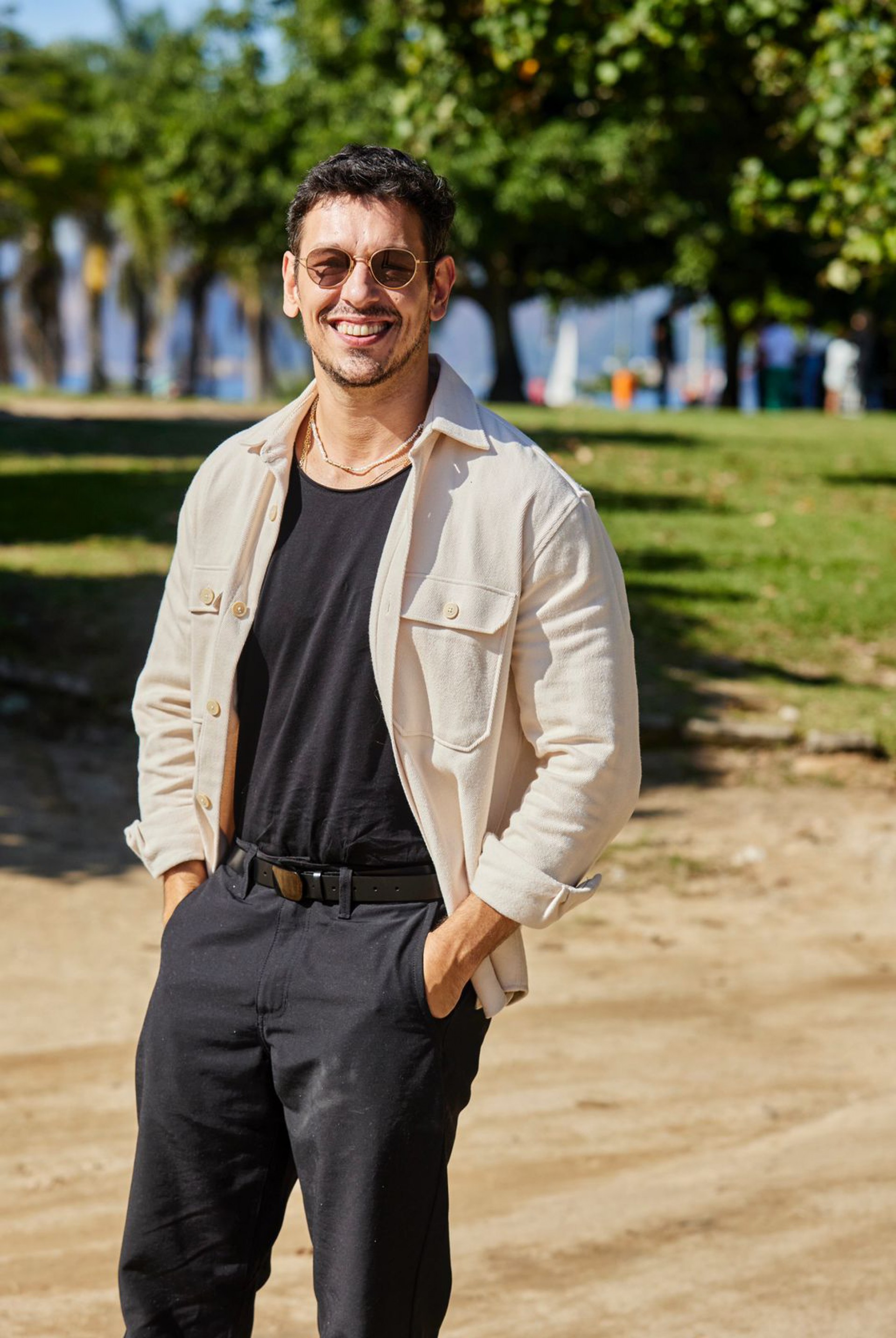 João Vicente de Castro - Guto Costa/ Divulgação