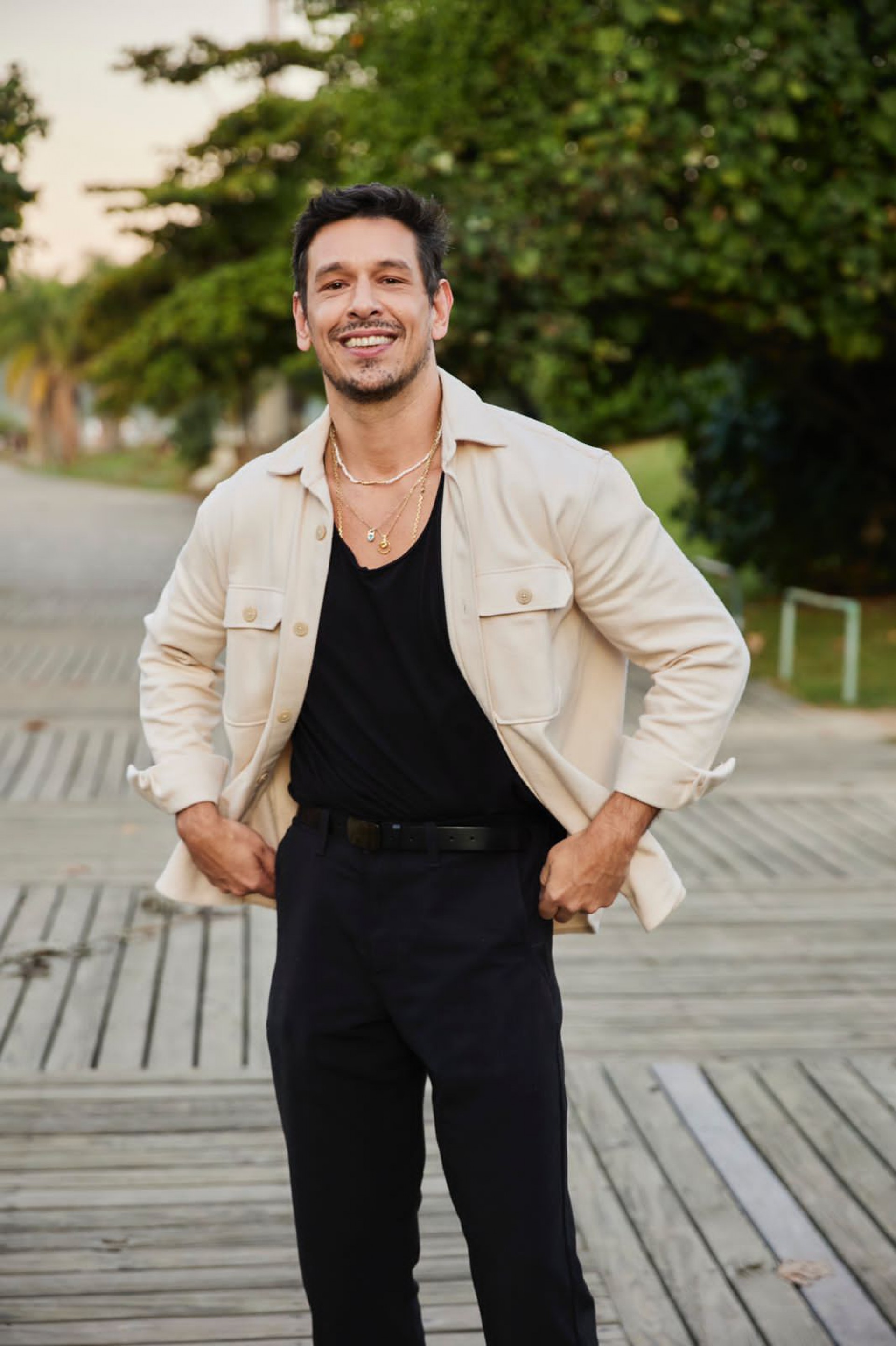 João Vicente de Castro - Guto Costa/ Divulgação