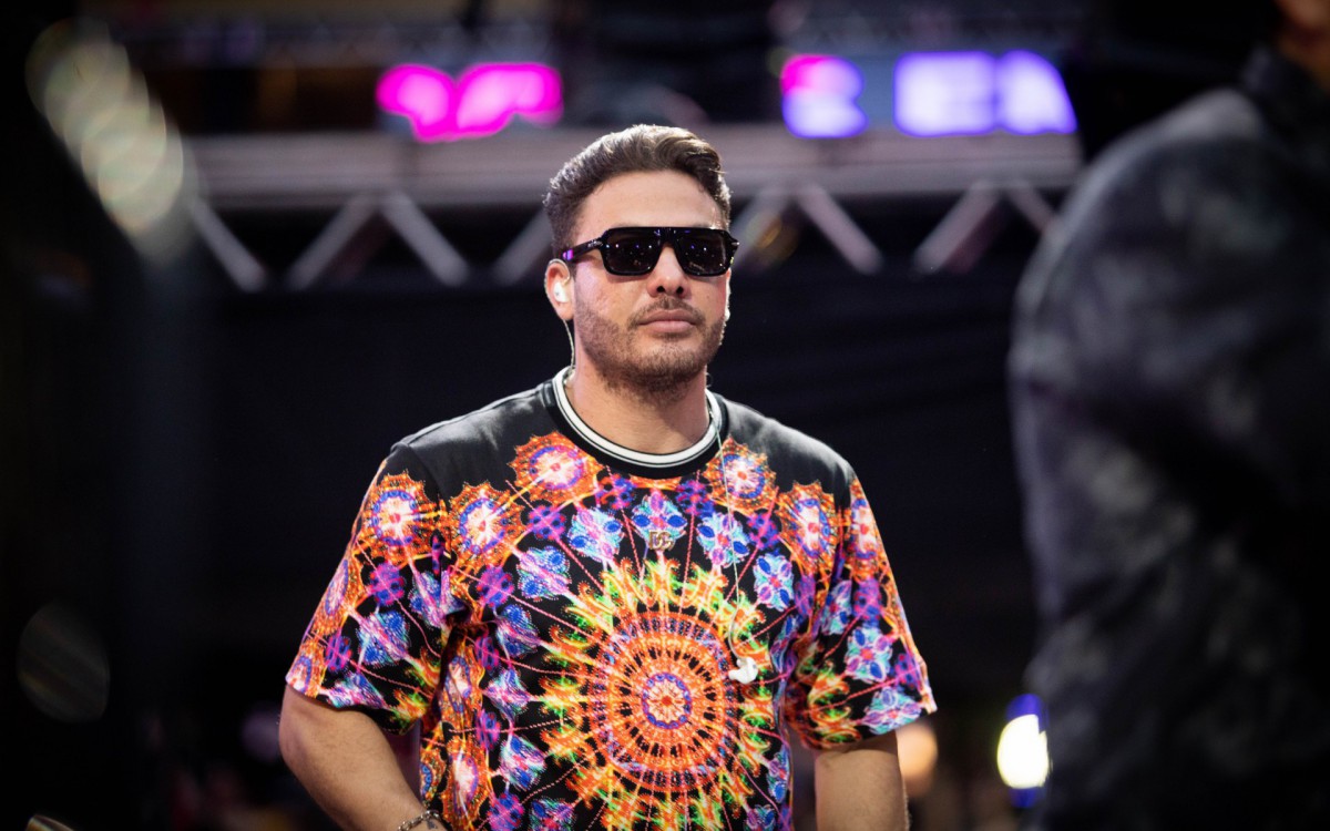 Wesley Safadão - Divulgação